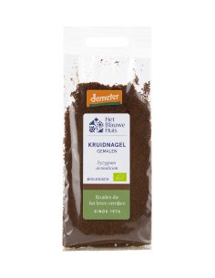 Kruidnagel gemalen 15 gr bio