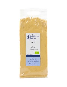 Laos 25 gr bio (galanga)