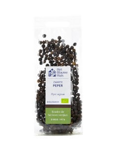 Zwarte peper korrels kopen,  specerijen
