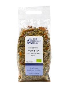 Mooi eten kruidenmix gr