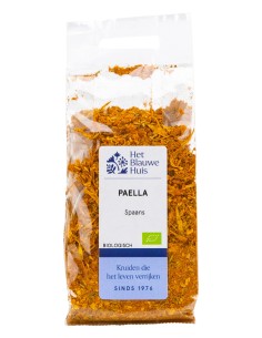 Piment 20g bio