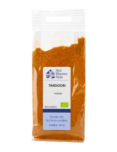 Tulsi 30g bio
