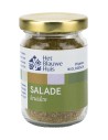 Salade kruiden 25 gr bio (in glas)