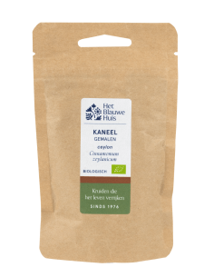 Kaneel Ceylon poeder 40 gr bio