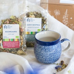 * Cadeaupakket Waves