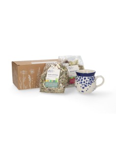 * Cadeaupakket Hearts