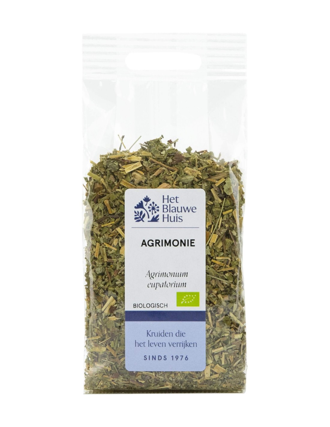 Agrimonie 30 gr bio