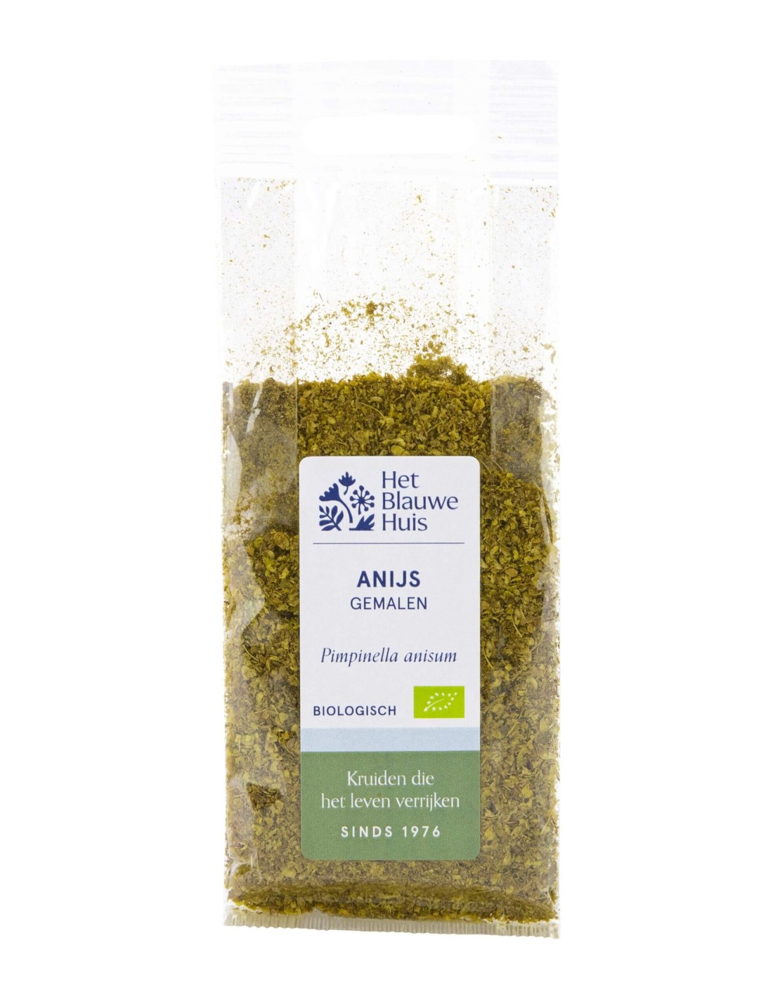 Anijs gemalen 25g