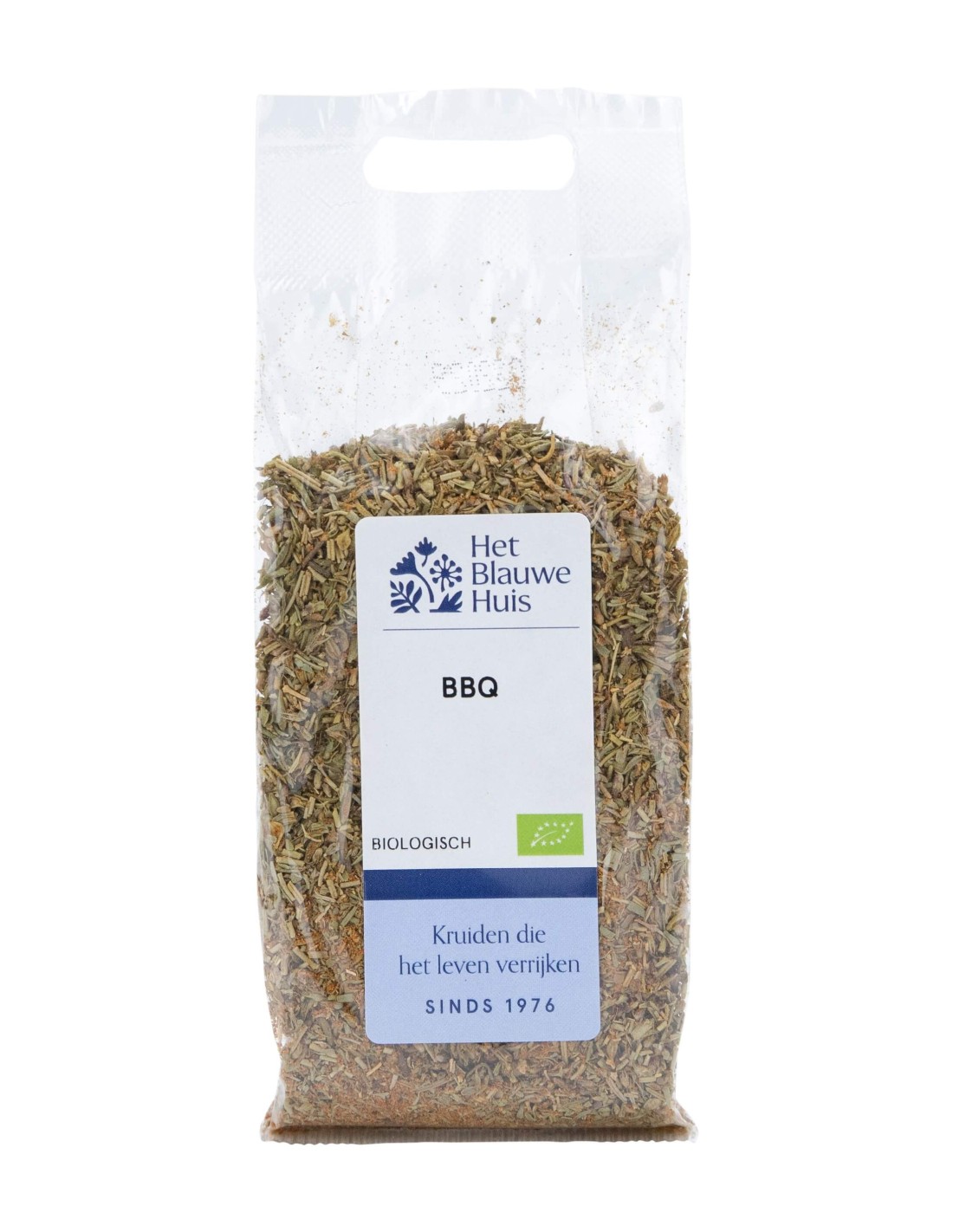 BBQ 30gr bio
