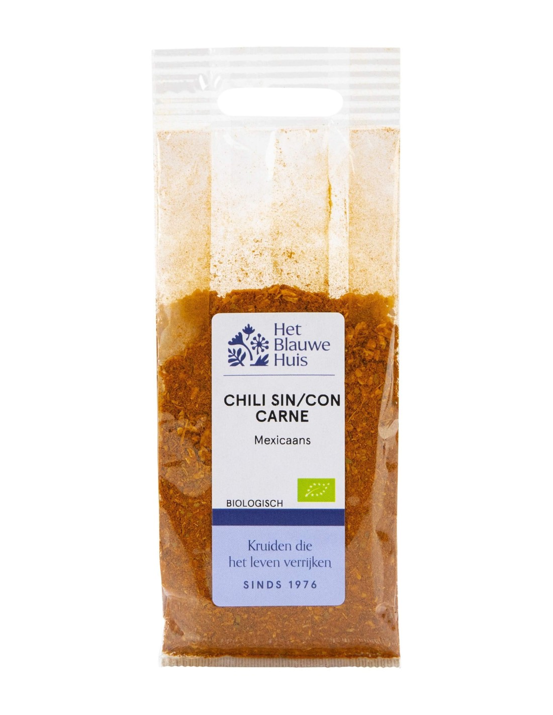 Chili mix 1kg bio