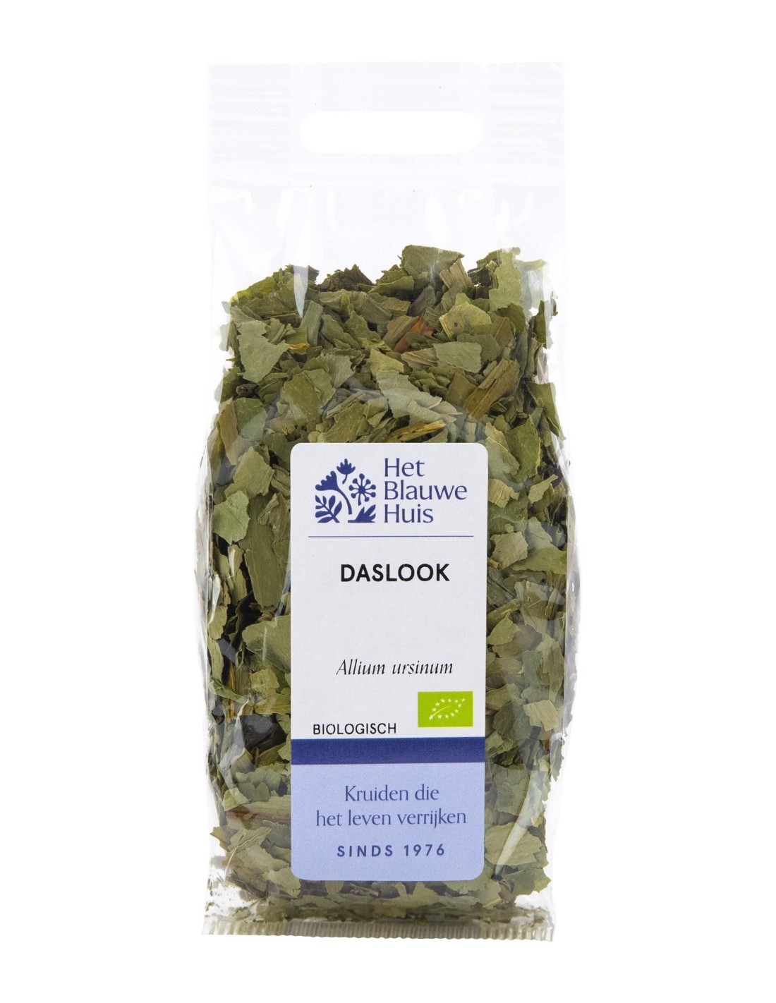 Daslook 10 gr bio