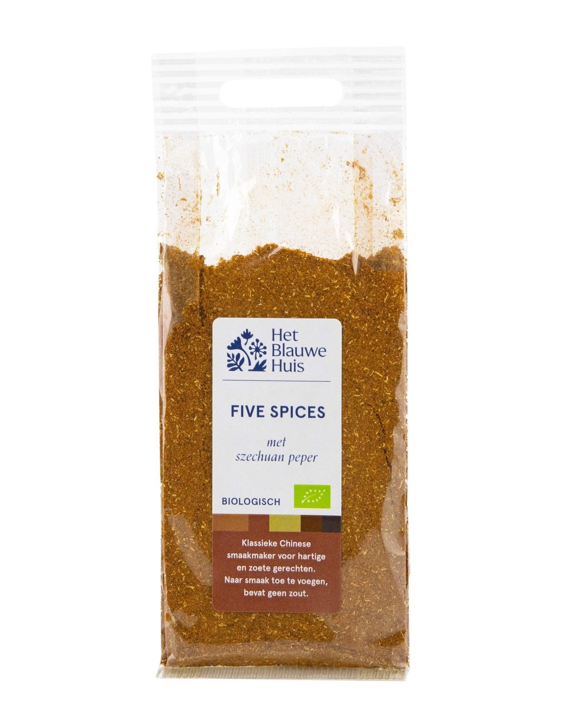 Five spices 20g