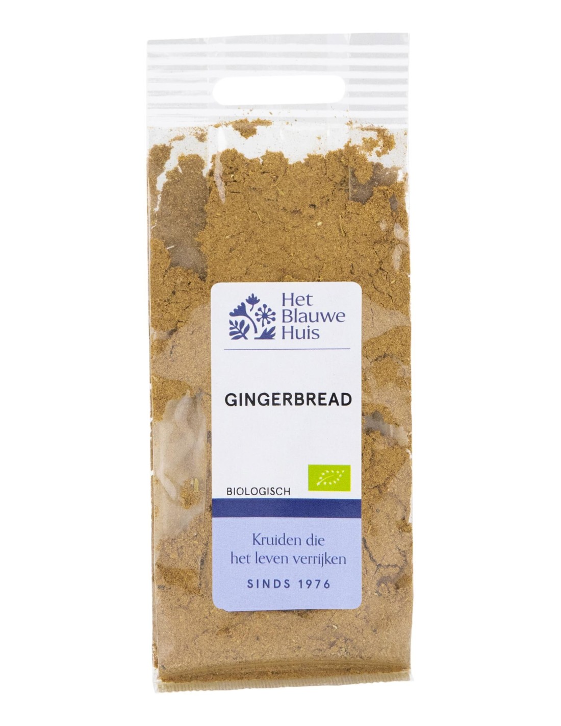 Gingerbread 20g