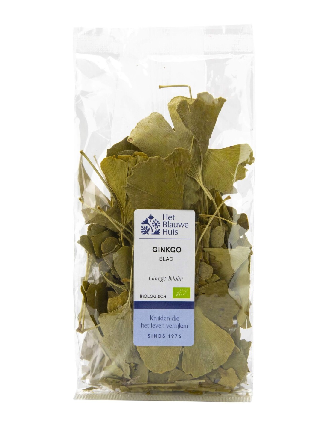 Ginkgo 20g bio