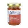 Harissa saus 90 gr bio