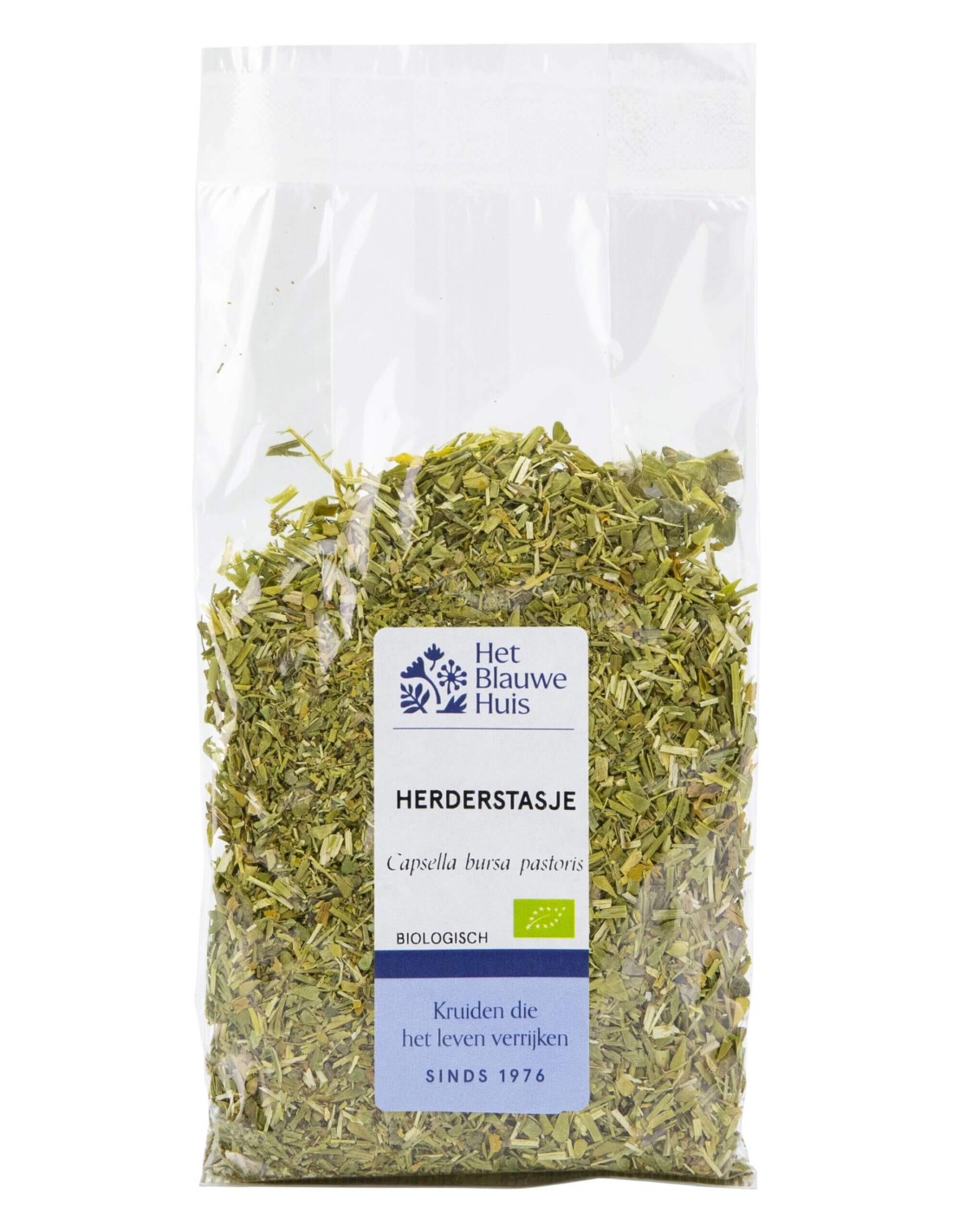 Herfst melange bio