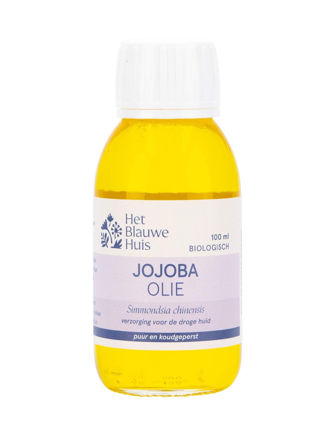 Jojoba 500ml bio