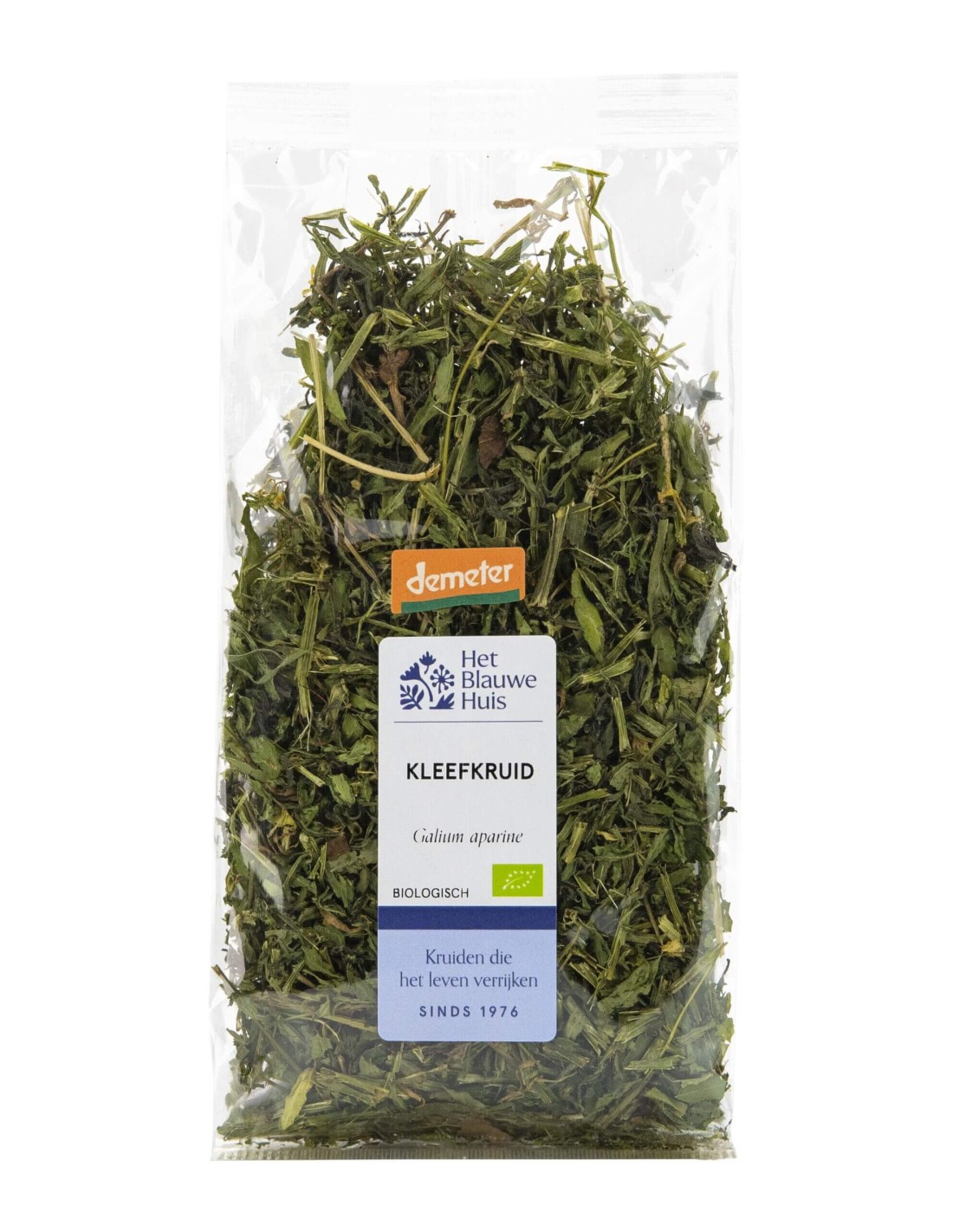 Kleefkruid 20g bio