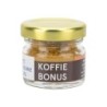 Koffiebonus 12 gr bio (in glas)