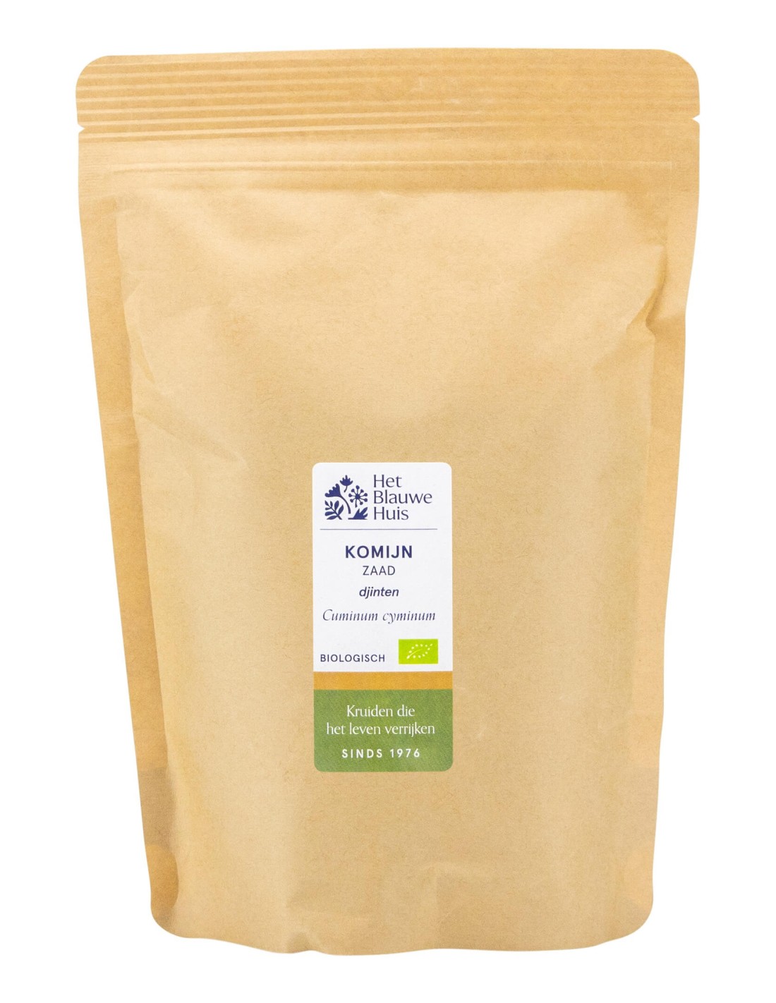 Komijn zaad stazak 250 gr bio