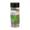 Kruidenzout strooier 70 gr bio Demeter (in glas)