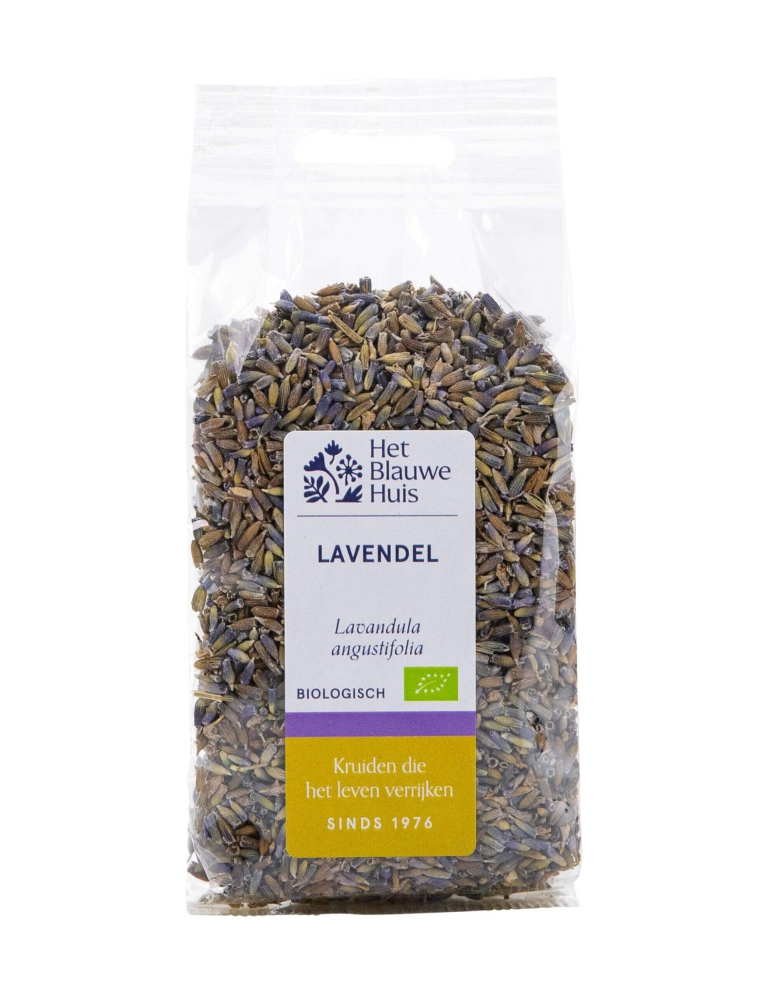 Lavendel 25g bio