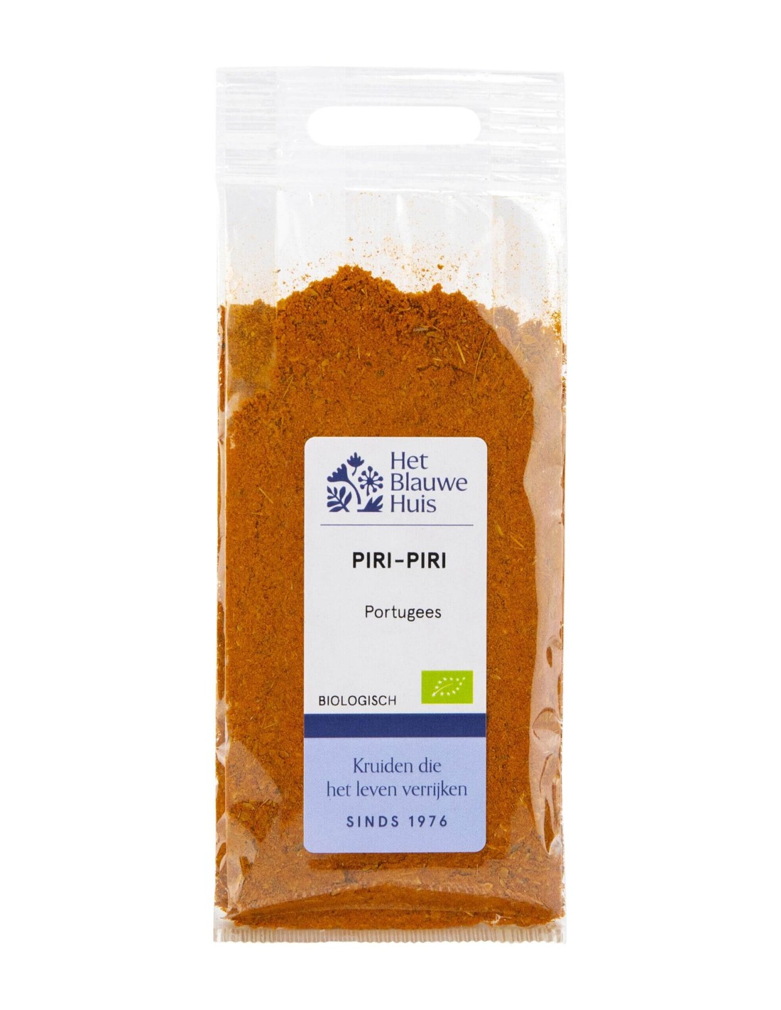 Piri-piri 20 gr bio