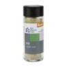 Pit strooier 35 gr bio Demeter (in glas)