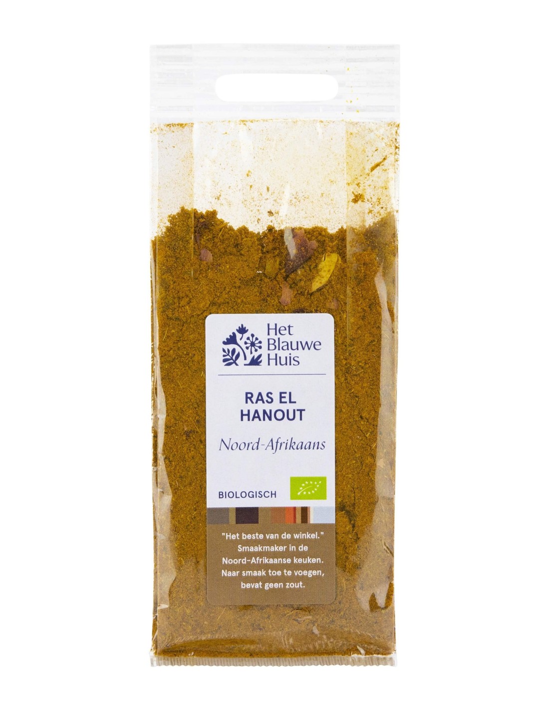 Ras el hanout gr