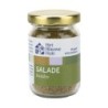 Salade kruiden 25 gr bio (in glas)