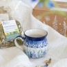 * Cadeaupakket Delphinium