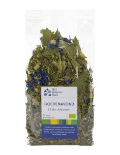 Goedenavond 55 gr bio
