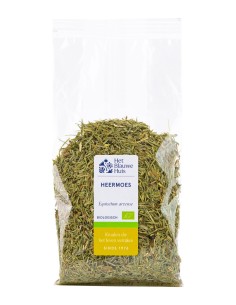 Heermoes 30 gr bio