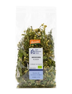 Meidoorn bloesem 30 gr bio
