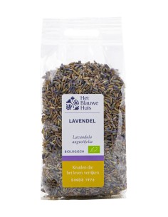 Lavendel 25 gr bio