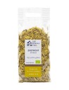 Zoethout stukjes  50 gr bio