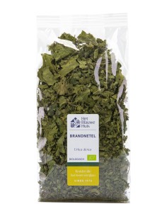 Brandnetel 50 gr bio