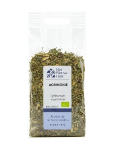 Agrimonie 30 gr bio