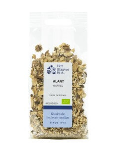 Alantwortel 40 gr bio