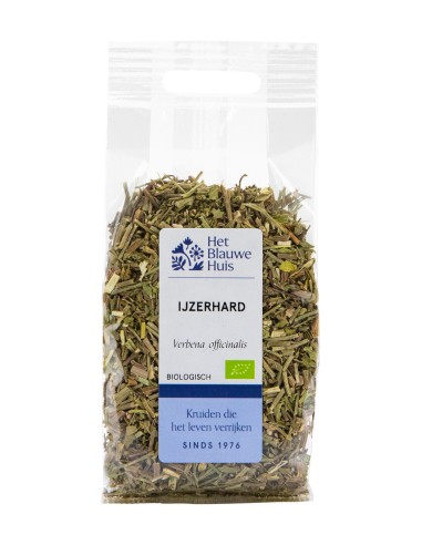 IJzerhard 30 gr bio