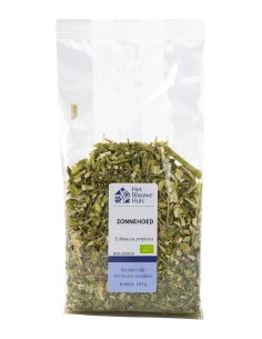 Zonnehoed 30 gr bio (Echinacea)