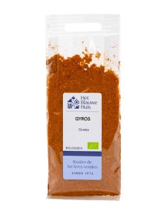 Gyros 30 gr bio