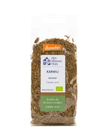 Karwij zaad 50 gr bio