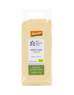 Knoflook poeder 20 gr bio