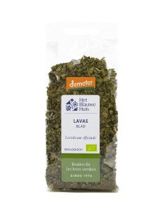 Lavas blad 20 gr bio