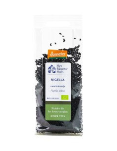 Nigella zaad 20 gr bio