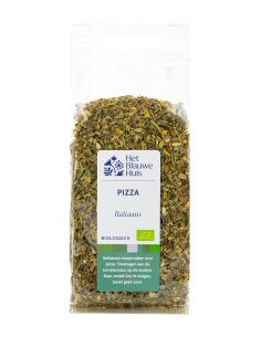 Pizza 20 gr bio