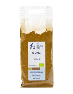 Taaitaai 25 gr bio