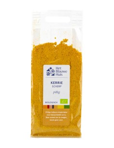 Kerrie scherp 20 gr bio