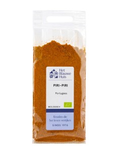 Piri-piri 20 gr bio